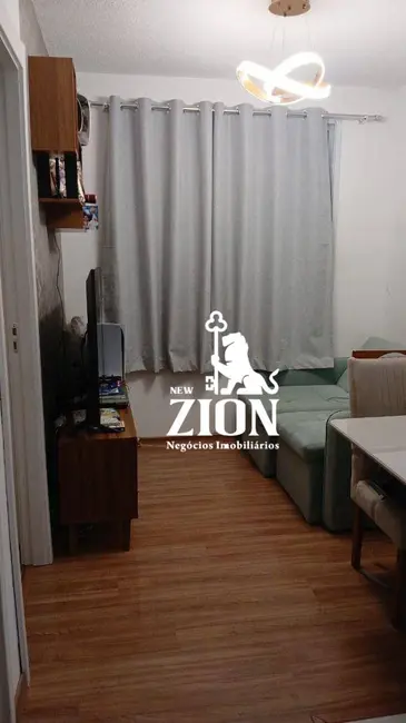 Foto 4 de Apartamento com 2 quartos à venda, 34m2 em Vila Guilherme, São Paulo - SP
