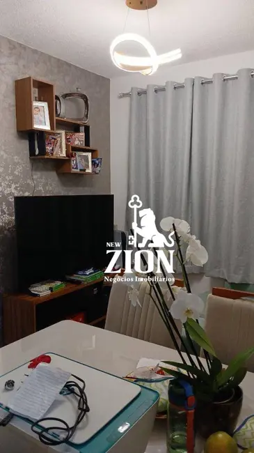 Foto 1 de Apartamento com 2 quartos à venda, 34m2 em Vila Guilherme, São Paulo - SP