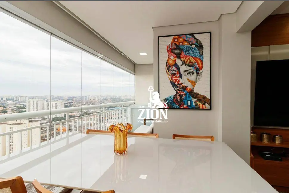 Foto 1 de Apartamento com 2 quartos à venda, 64m2 em Vila Maria, São Paulo - SP