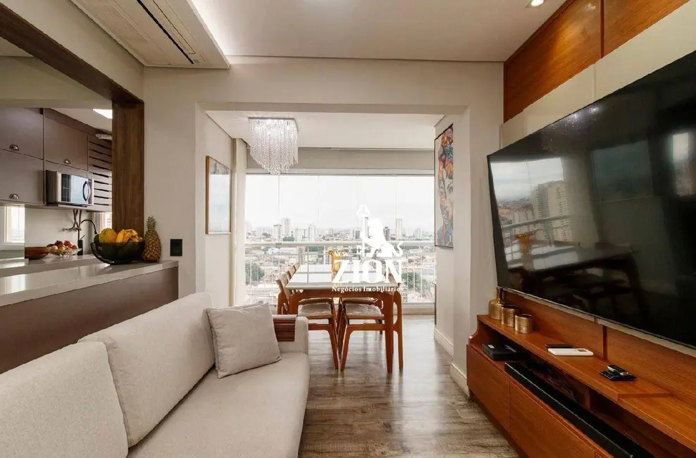 Foto 3 de Apartamento com 2 quartos à venda, 64m2 em Vila Maria, São Paulo - SP