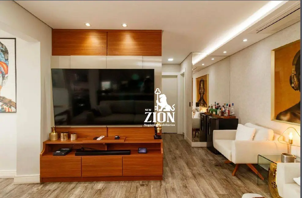 Foto 6 de Apartamento com 2 quartos à venda, 64m2 em Vila Maria, São Paulo - SP