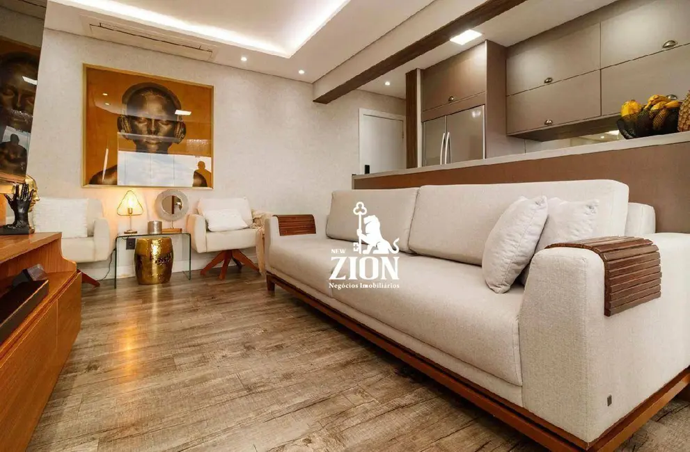 Foto 4 de Apartamento com 2 quartos à venda, 64m2 em Vila Maria, São Paulo - SP