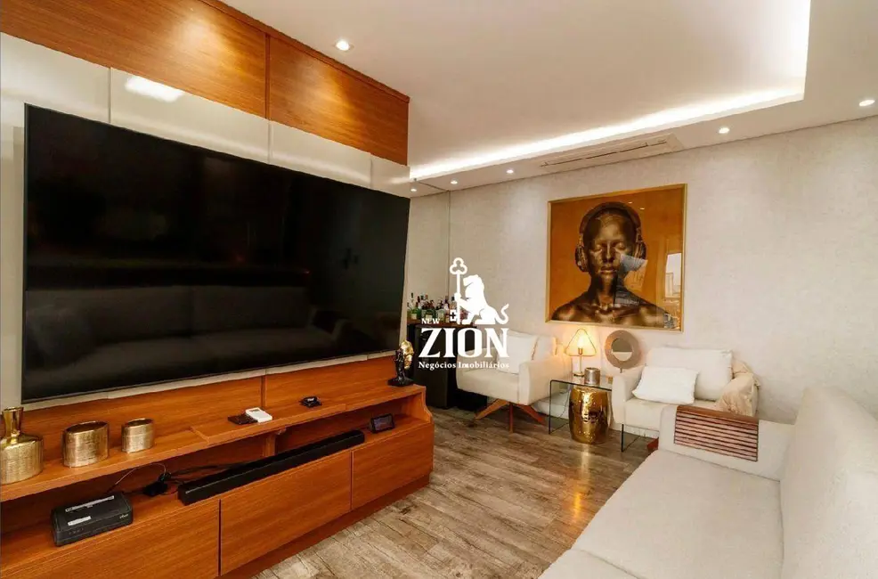 Foto 7 de Apartamento com 2 quartos à venda, 64m2 em Vila Maria, São Paulo - SP