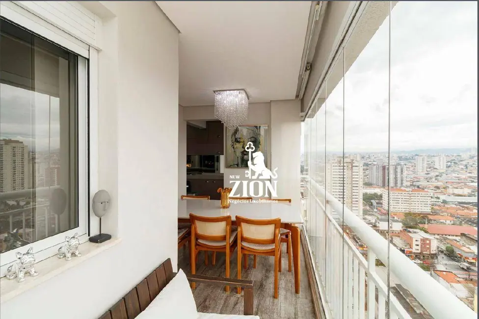 Foto 2 de Apartamento com 2 quartos à venda, 64m2 em Vila Maria, São Paulo - SP