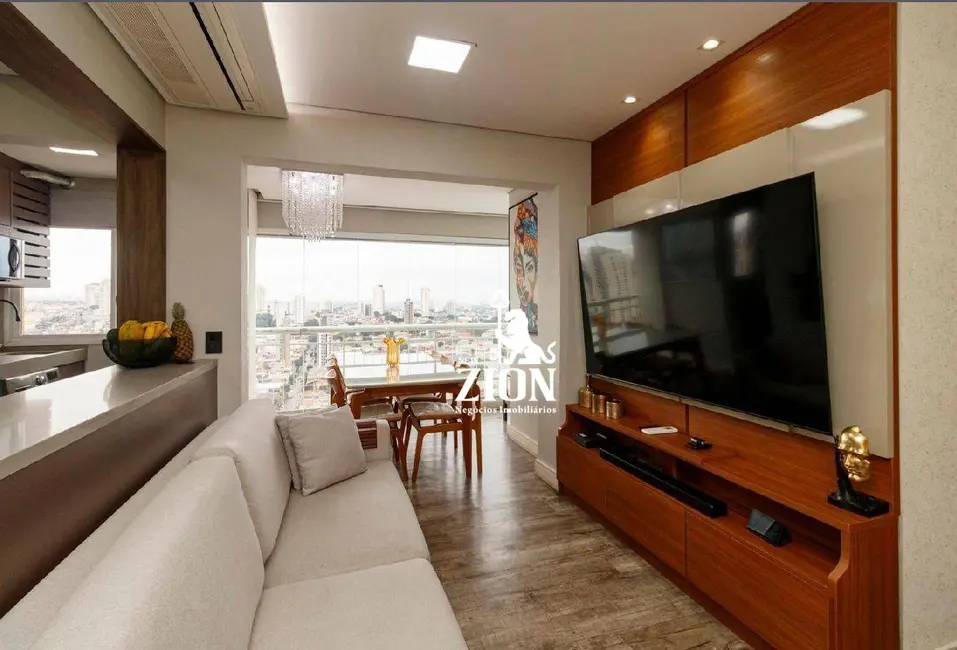 Foto 5 de Apartamento com 2 quartos à venda, 64m2 em Vila Maria, São Paulo - SP