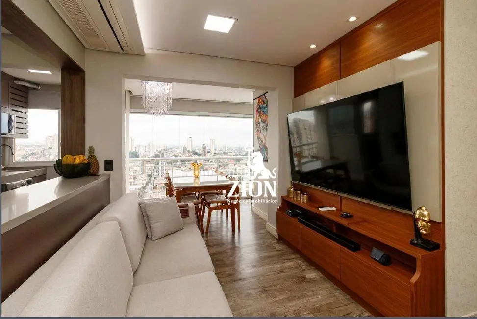 Foto 9 de Apartamento com 2 quartos à venda, 64m2 em Vila Maria, São Paulo - SP