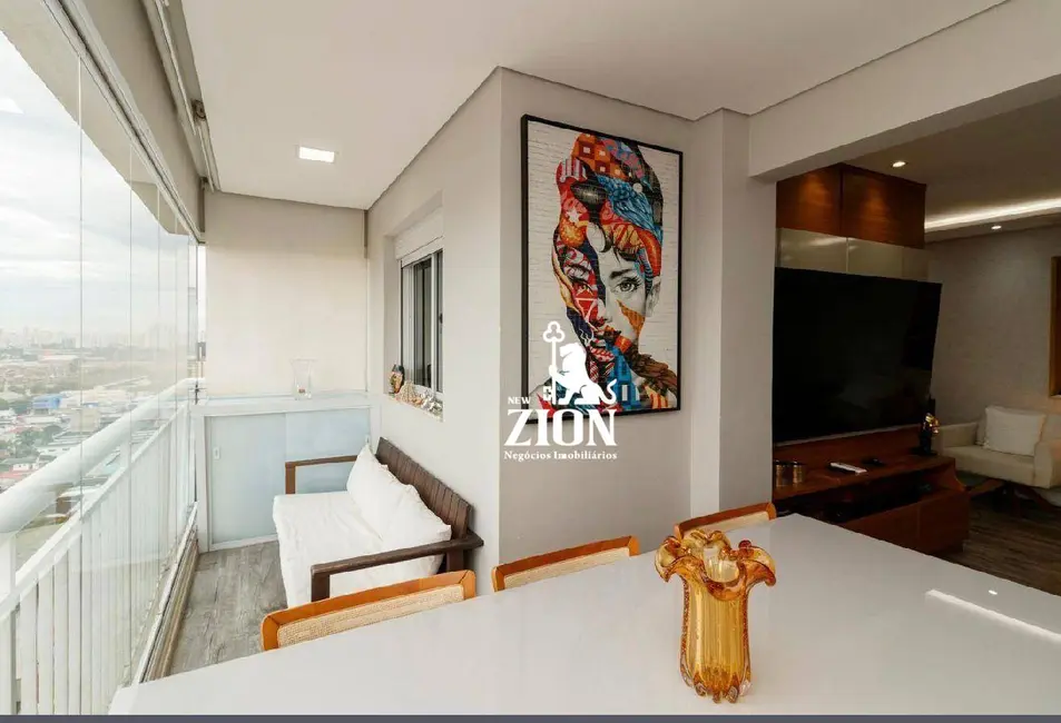 Foto 8 de Apartamento com 2 quartos à venda, 64m2 em Vila Maria, São Paulo - SP
