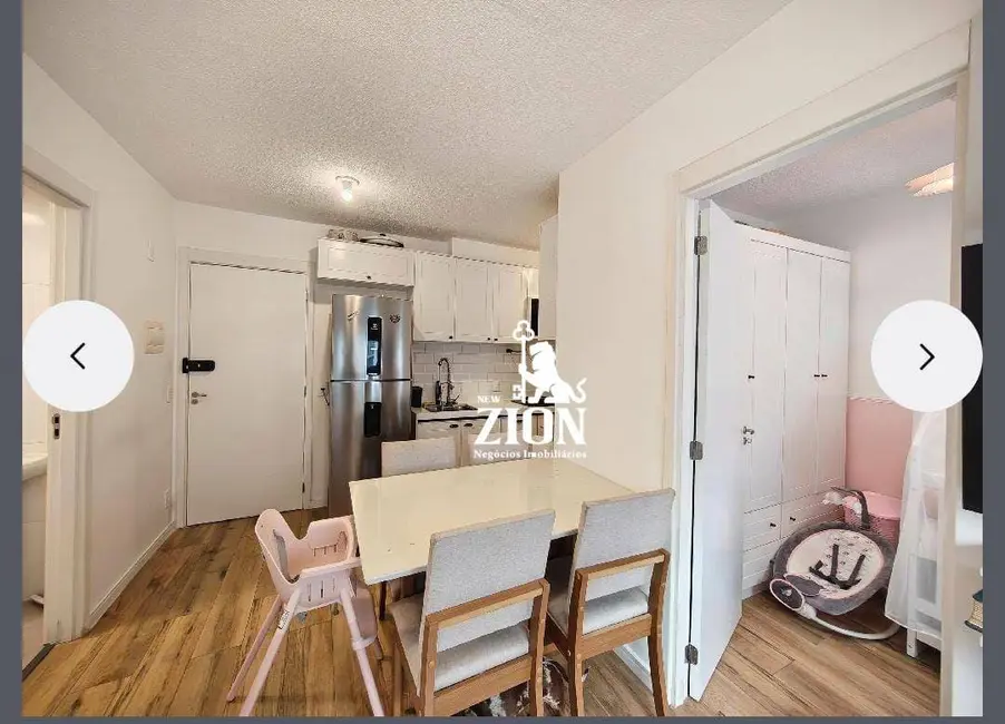 Apartamento com 2 quartos à venda, 34m2 em Vila Guilherme, São Paulo - SP - imagem 1 Foto 1 de Apartamento com 2 quartos à venda, 34m2 em Vila Guilherme, São Paulo - SP