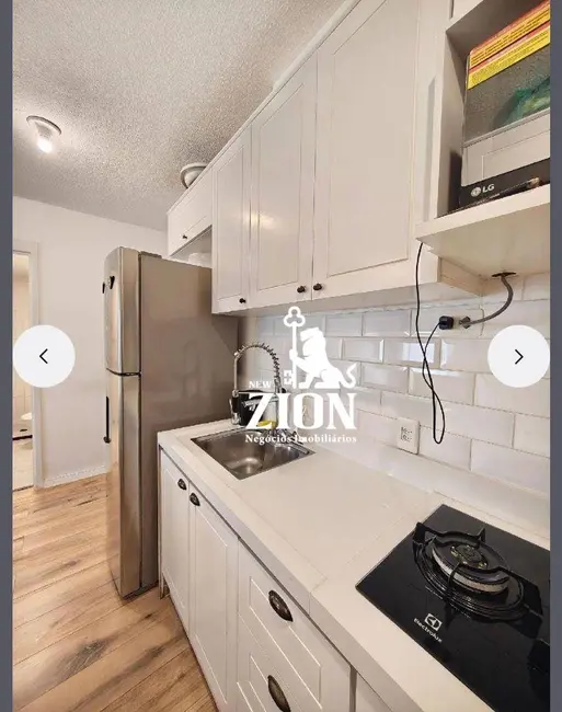 Apartamento com 2 quartos à venda, 34m2 em Vila Guilherme, São Paulo - SP - imagem 5 Foto 5 de Apartamento com 2 quartos à venda, 34m2 em Vila Guilherme, São Paulo - SP