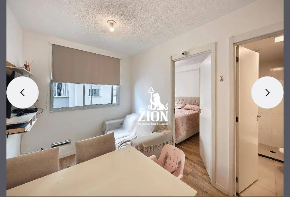 Apartamento com 2 quartos à venda, 34m2 em Vila Guilherme, São Paulo - SP - imagem 2 Foto 2 de Apartamento com 2 quartos à venda, 34m2 em Vila Guilherme, São Paulo - SP