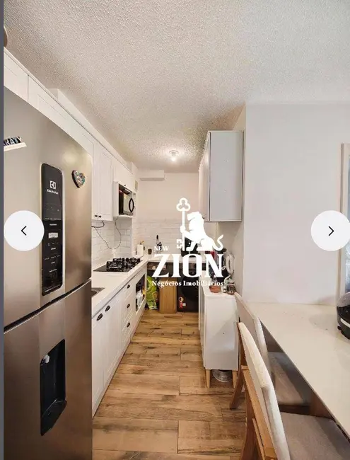 Apartamento com 2 quartos à venda, 34m2 em Vila Guilherme, São Paulo - SP - imagem 8 Foto 8 de Apartamento com 2 quartos à venda, 34m2 em Vila Guilherme, São Paulo - SP