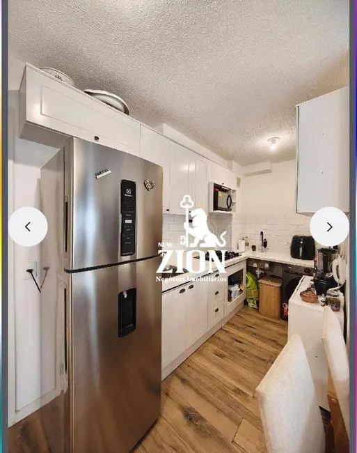 Apartamento com 2 quartos à venda, 34m2 em Vila Guilherme, São Paulo - SP - imagem 7 Foto 7 de Apartamento com 2 quartos à venda, 34m2 em Vila Guilherme, São Paulo - SP