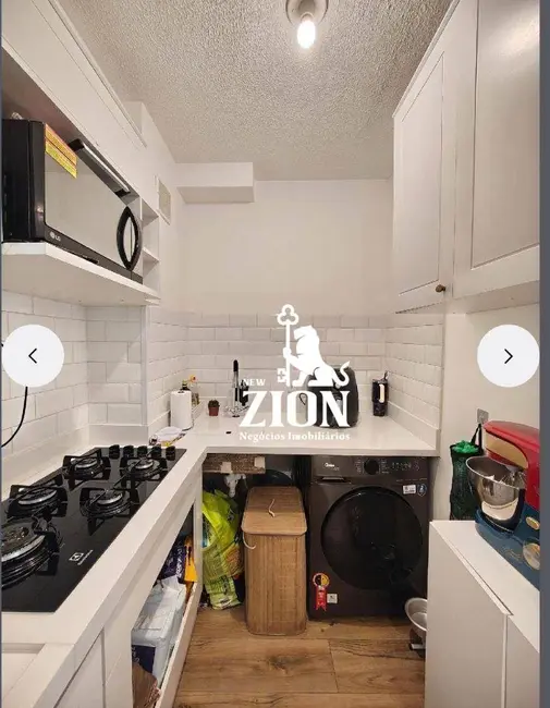 Apartamento com 2 quartos à venda, 34m2 em Vila Guilherme, São Paulo - SP - imagem 6 Foto 6 de Apartamento com 2 quartos à venda, 34m2 em Vila Guilherme, São Paulo - SP