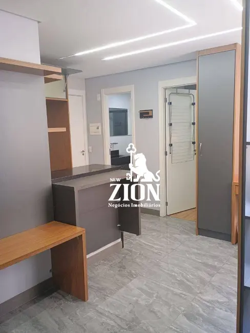 Foto 2 de Apartamento com 2 quartos à venda, 34m2 em Vila Guilherme, São Paulo - SP