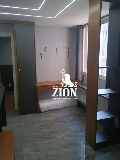 Foto 4 de Apartamento com 2 quartos à venda, 34m2 em Vila Guilherme, São Paulo - SP