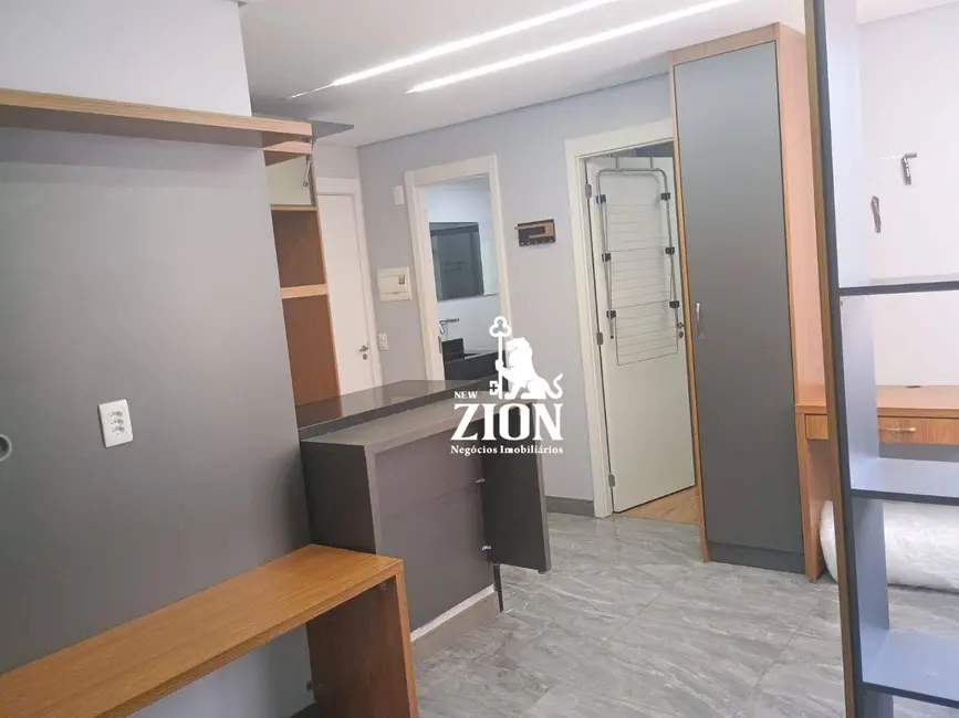 Foto 1 de Apartamento com 2 quartos à venda, 34m2 em Vila Guilherme, São Paulo - SP
