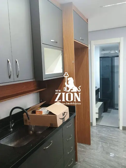 Foto 5 de Apartamento com 2 quartos à venda, 34m2 em Vila Guilherme, São Paulo - SP