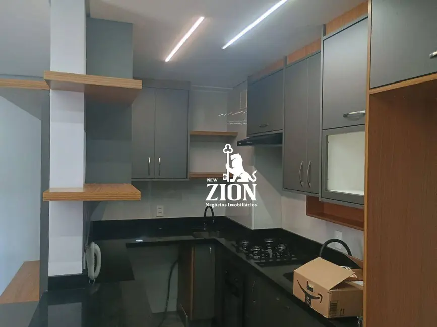 Foto 7 de Apartamento com 2 quartos à venda, 34m2 em Vila Guilherme, São Paulo - SP
