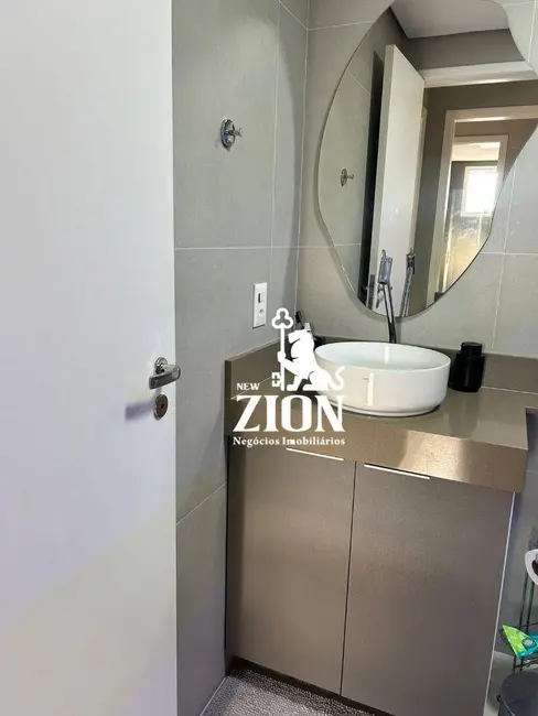 Apartamento com 2 quartos à venda, 92m2 em Lauzane Paulista, São Paulo - SP - imagem 8 Foto 8 de Apartamento com 2 quartos à venda, 92m2 em Lauzane Paulista, São Paulo - SP