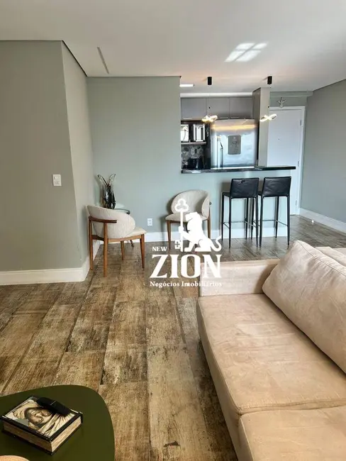 Apartamento com 2 quartos à venda, 92m2 em Lauzane Paulista, São Paulo - SP - imagem 4 Foto 4 de Apartamento com 2 quartos à venda, 92m2 em Lauzane Paulista, São Paulo - SP