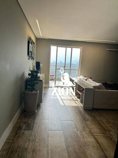 Apartamento com 2 quartos à venda, 92m2 em Lauzane Paulista, São Paulo - SP - imagem 3 Foto 3 de Apartamento com 2 quartos à venda, 92m2 em Lauzane Paulista, São Paulo - SP