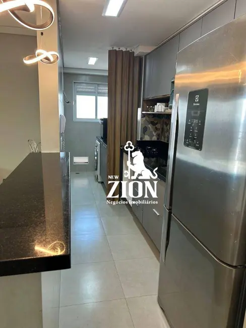 Apartamento com 2 quartos à venda, 92m2 em Lauzane Paulista, São Paulo - SP - imagem 7 Foto 7 de Apartamento com 2 quartos à venda, 92m2 em Lauzane Paulista, São Paulo - SP