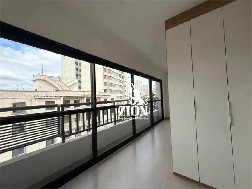 Kitnet com 1 quarto à venda, 33m2 em Santana, São Paulo - SP - imagem 6 Foto 6 de Kitnet com 1 quarto à venda, 33m2 em Santana, São Paulo - SP