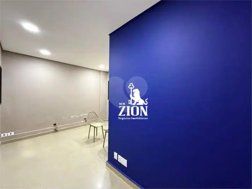 Kitnet com 1 quarto à venda, 33m2 em Santana, São Paulo - SP - imagem 7 Foto 7 de Kitnet com 1 quarto à venda, 33m2 em Santana, São Paulo - SP