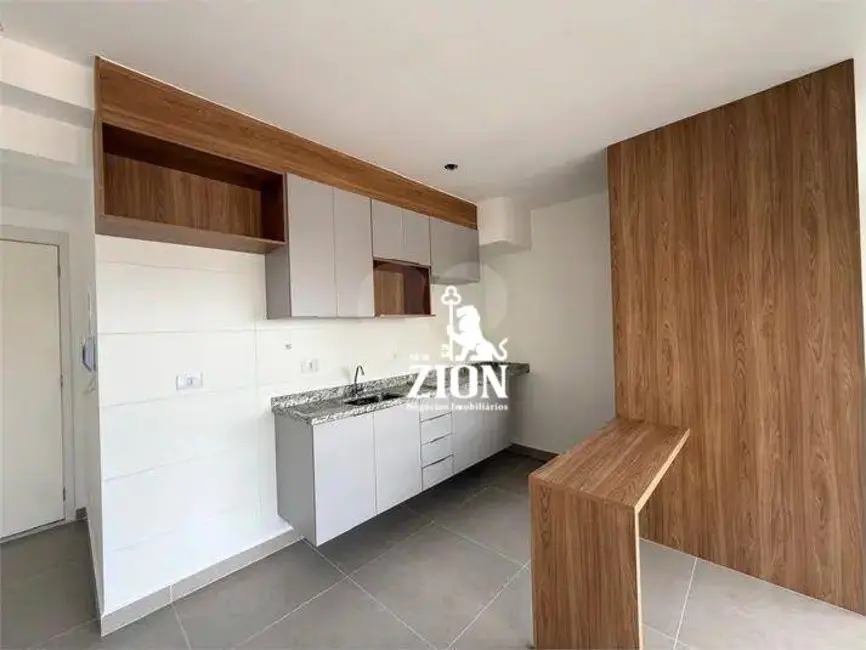 Kitnet com 1 quarto à venda, 33m2 em Santana, São Paulo - SP - imagem 1 Foto 1 de Kitnet com 1 quarto à venda, 33m2 em Santana, São Paulo - SP