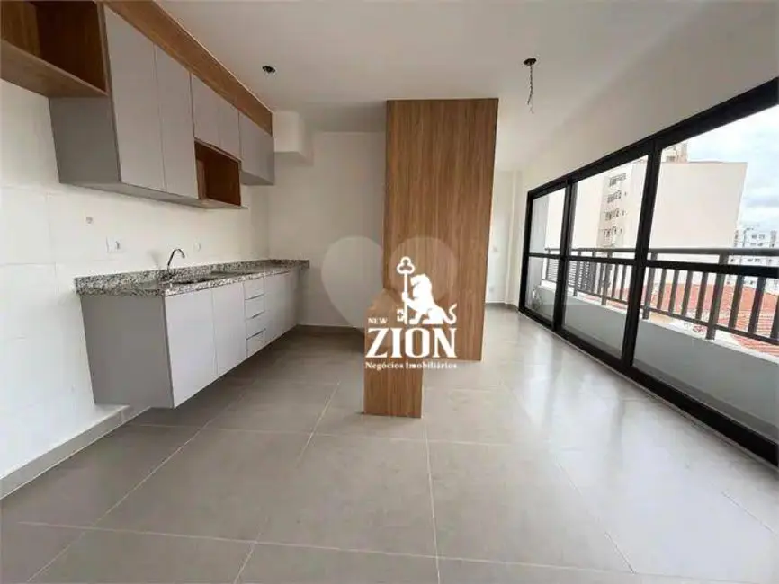 Kitnet com 1 quarto à venda, 33m2 em Santana, São Paulo - SP - imagem 2 Foto 2 de Kitnet com 1 quarto à venda, 33m2 em Santana, São Paulo - SP