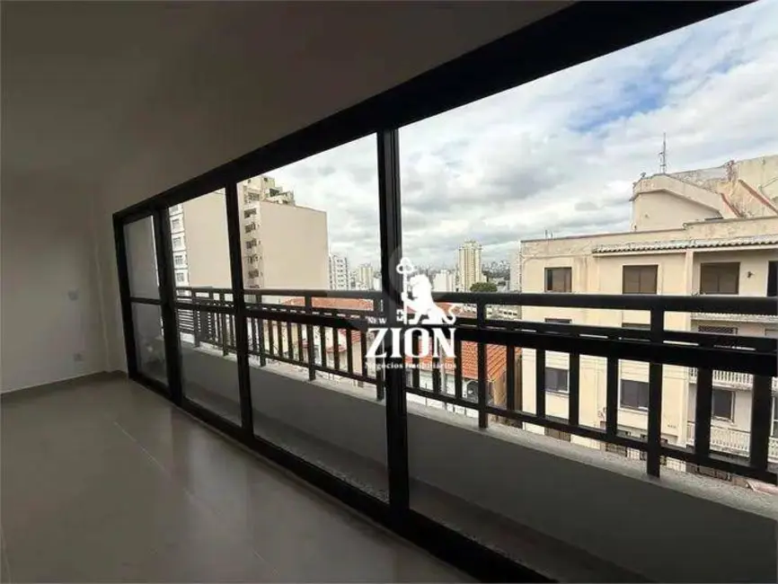 Kitnet com 1 quarto à venda, 33m2 em Santana, São Paulo - SP - imagem 8 Foto 8 de Kitnet com 1 quarto à venda, 33m2 em Santana, São Paulo - SP
