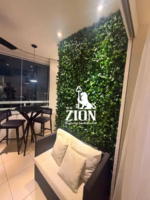 Foto 5 de Apartamento com 2 quartos à venda, 55m2 em Imirim, São Paulo - SP