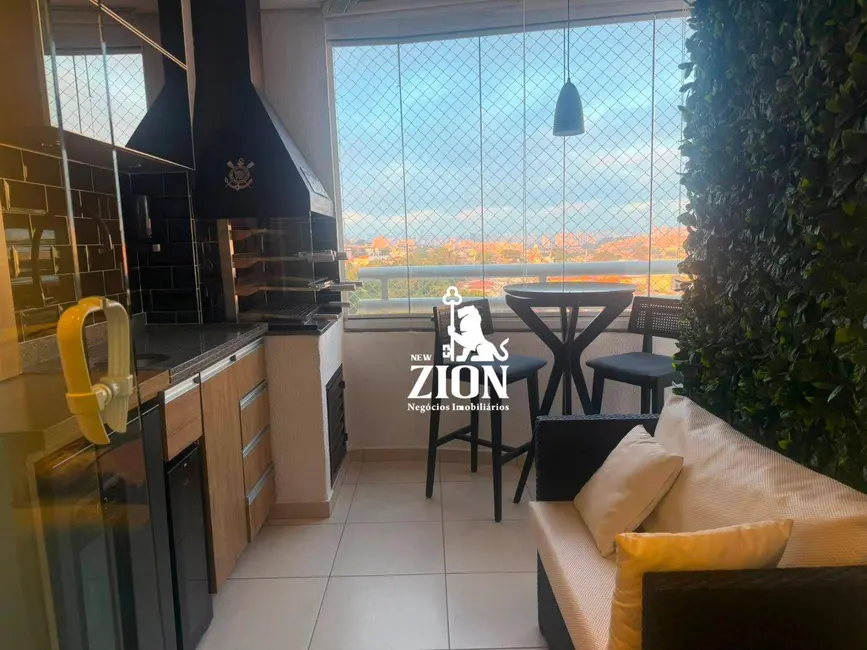 Foto 6 de Apartamento com 2 quartos à venda, 55m2 em Imirim, São Paulo - SP