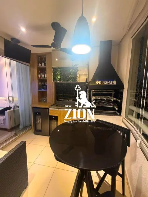 Foto 2 de Apartamento com 2 quartos à venda, 55m2 em Imirim, São Paulo - SP