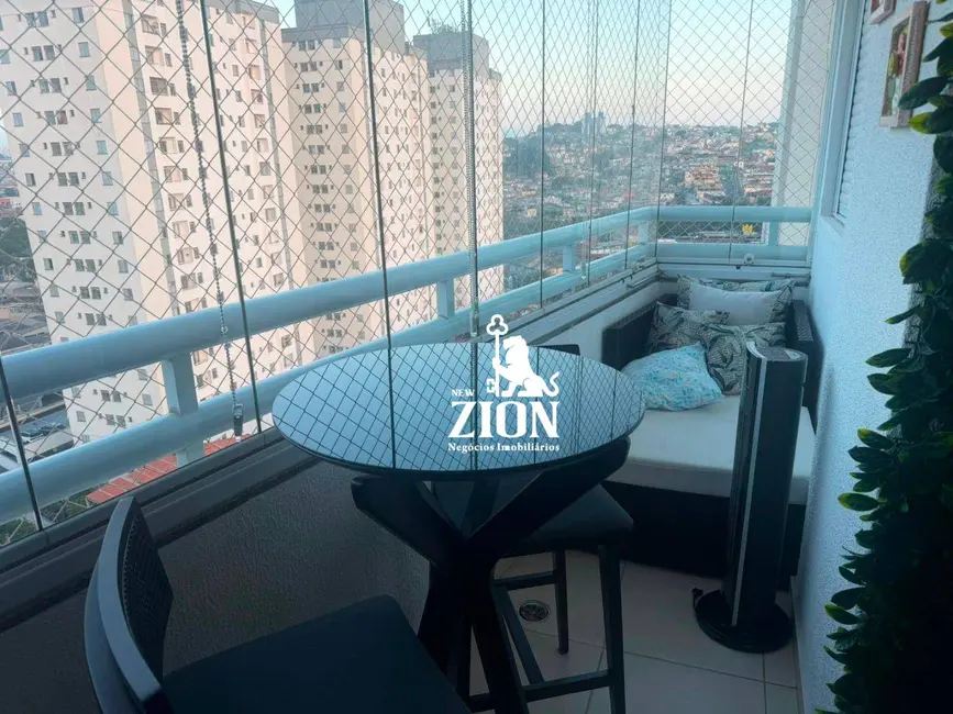 Foto 4 de Apartamento com 2 quartos à venda, 55m2 em Imirim, São Paulo - SP