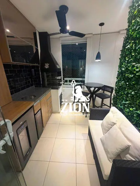 Foto 3 de Apartamento com 2 quartos à venda, 55m2 em Imirim, São Paulo - SP