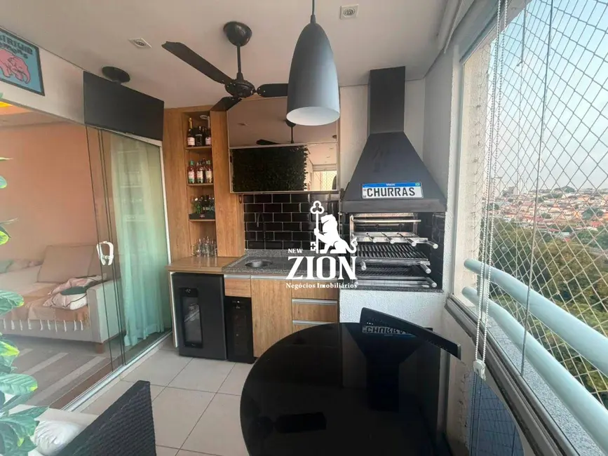 Foto 1 de Apartamento com 2 quartos à venda, 55m2 em Imirim, São Paulo - SP