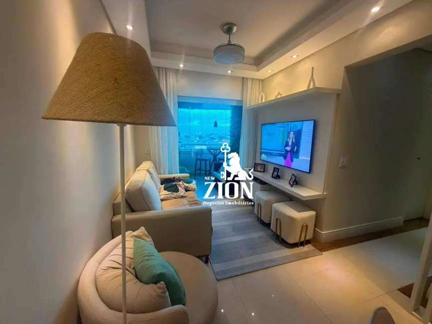 Foto 9 de Apartamento com 2 quartos à venda, 55m2 em Imirim, São Paulo - SP