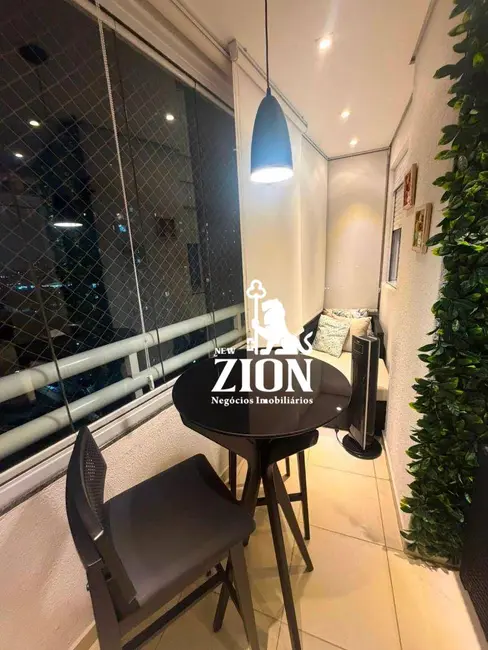 Foto 7 de Apartamento com 2 quartos à venda, 55m2 em Imirim, São Paulo - SP