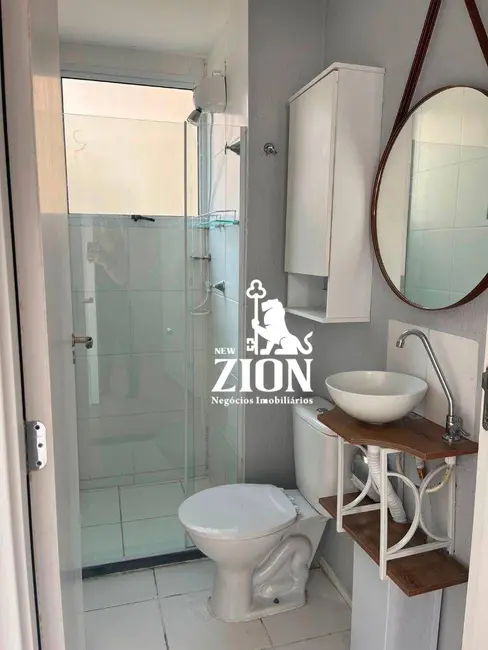 Apartamento com 2 quartos à venda, 38m2 em Jardim Recanto Verde, São Paulo - SP - imagem 9 Foto 9 de Apartamento com 2 quartos à venda, 38m2 em Jardim Recanto Verde, São Paulo - SP