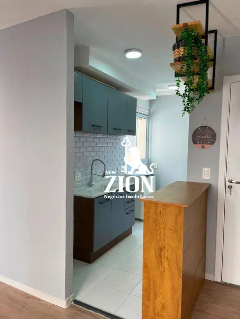 Apartamento com 2 quartos à venda, 38m2 em Jardim Recanto Verde, São Paulo - SP - imagem 4 Foto 4 de Apartamento com 2 quartos à venda, 38m2 em Jardim Recanto Verde, São Paulo - SP