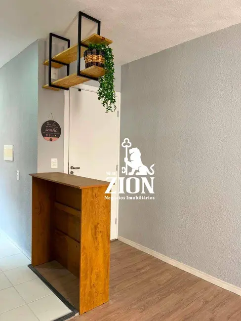 Apartamento com 2 quartos à venda, 38m2 em Jardim Recanto Verde, São Paulo - SP - imagem 3 Foto 3 de Apartamento com 2 quartos à venda, 38m2 em Jardim Recanto Verde, São Paulo - SP