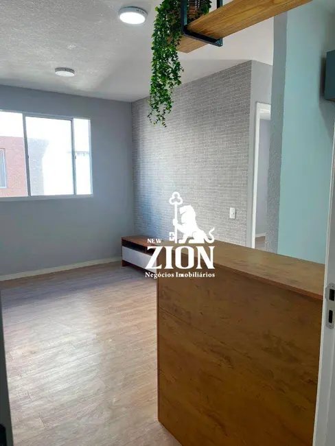 Apartamento com 2 quartos à venda, 38m2 em Jardim Recanto Verde, São Paulo - SP - imagem 1 Foto 1 de Apartamento com 2 quartos à venda, 38m2 em Jardim Recanto Verde, São Paulo - SP