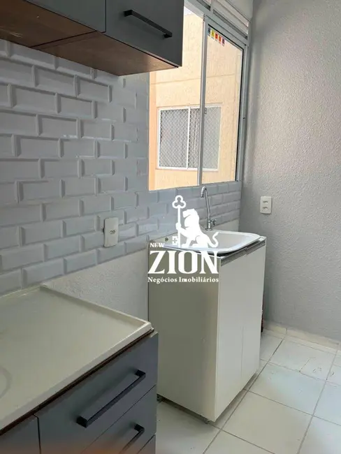 Apartamento com 2 quartos à venda, 38m2 em Jardim Recanto Verde, São Paulo - SP - imagem 8 Foto 8 de Apartamento com 2 quartos à venda, 38m2 em Jardim Recanto Verde, São Paulo - SP