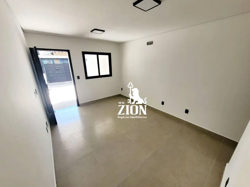 Foto 3 de Sobrado com 3 quartos à venda, 130m2 em Vila Dom Pedro II, São Paulo - SP