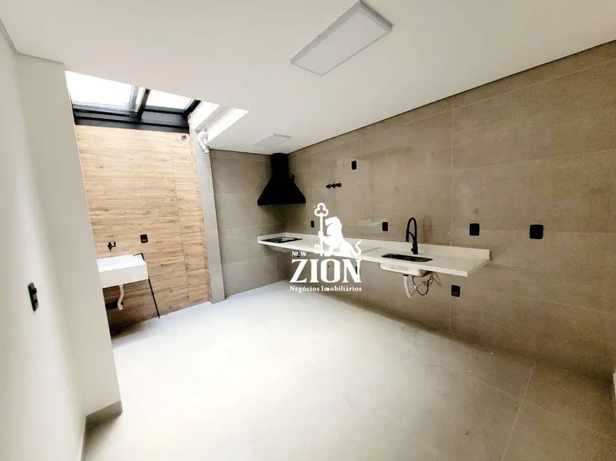 Foto 5 de Sobrado com 3 quartos à venda, 130m2 em Vila Dom Pedro II, São Paulo - SP