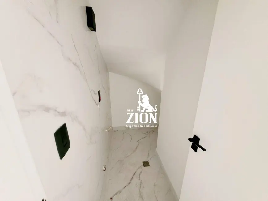 Foto 6 de Sobrado com 3 quartos à venda, 130m2 em Vila Dom Pedro II, São Paulo - SP