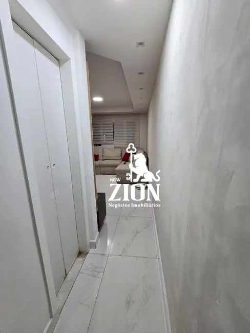 Foto 8 de Sobrado com 3 quartos à venda, 110m2 em Tucuruvi, São Paulo - SP