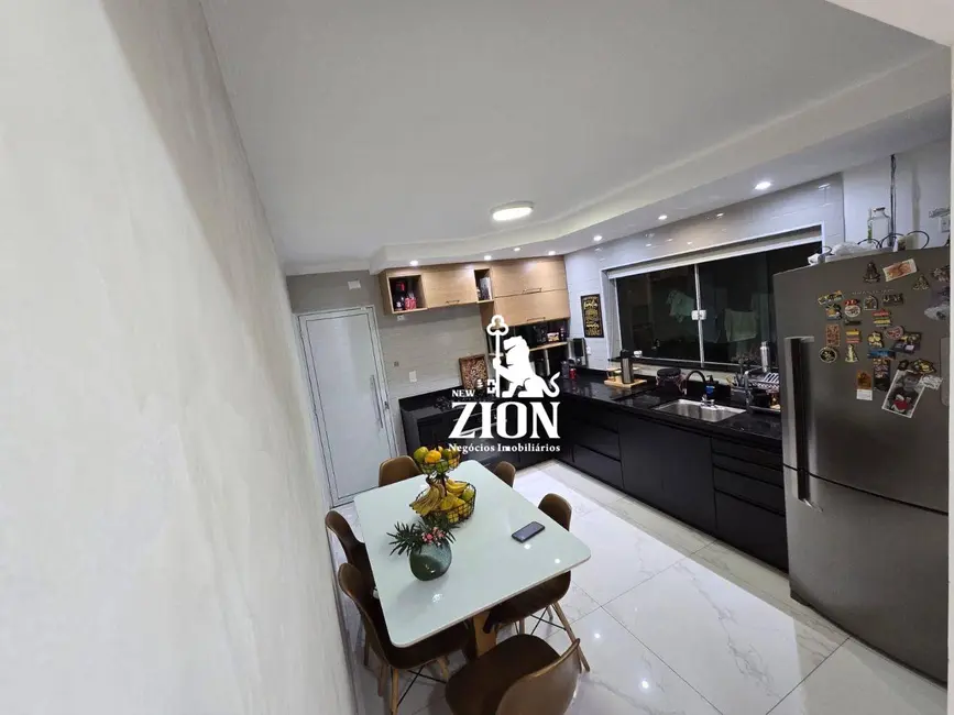 Foto 5 de Sobrado com 3 quartos à venda, 110m2 em Tucuruvi, São Paulo - SP