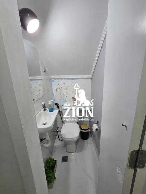 Foto 9 de Sobrado com 3 quartos à venda, 110m2 em Tucuruvi, São Paulo - SP